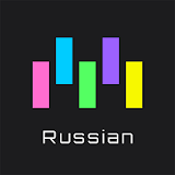 Memorize: Learn Russian Words with Flashcards icon