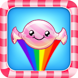 Crazy Candy 2017 icon