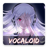 Radio Vocaloid Premium App icon