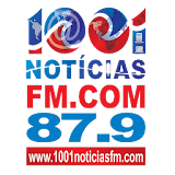 1001 Notícias FM icon
