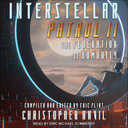 Icon image Interstellar Patrol II