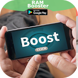 Smart Booster Free Cleaner icon