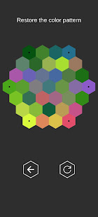 Hexagon of Hue 1.00.07 screenshots 4