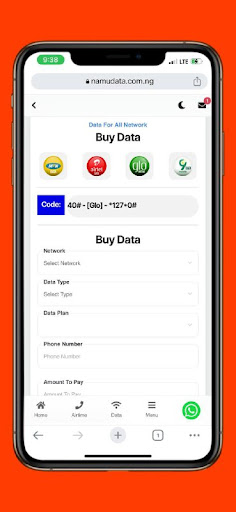 MUBI TOPUP