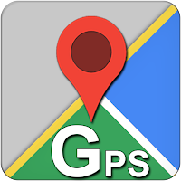 GPS карта и навигация