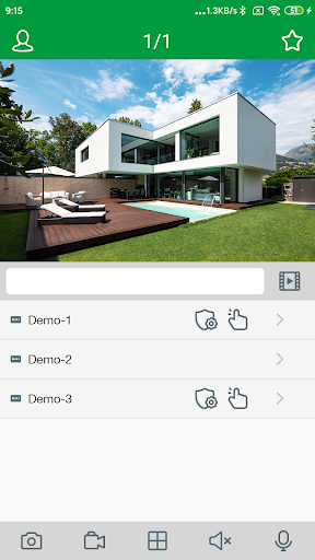 GVSS Screen 3