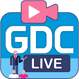 GDC LIVE icon