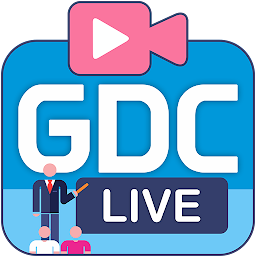 Icon image GDC LIVE
