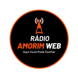 「Rádio Amorim」圖示圖片