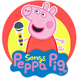 Peppa Pig Songs icon