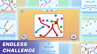 Game screenshot Color Connect mod apk