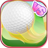 Mini Golf VS icon