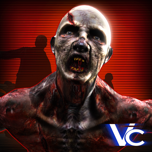 Into the deadzone logo