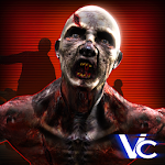Cover Image of Tải xuống Into the deadzone  APK