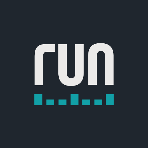 Run Now - Interval Running logo
