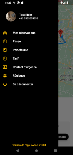 Youpi Screen 3