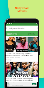 Nollywood Movies Hub Unknown