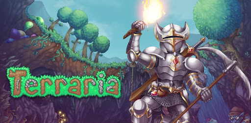 Terraria – Apps on Google Play