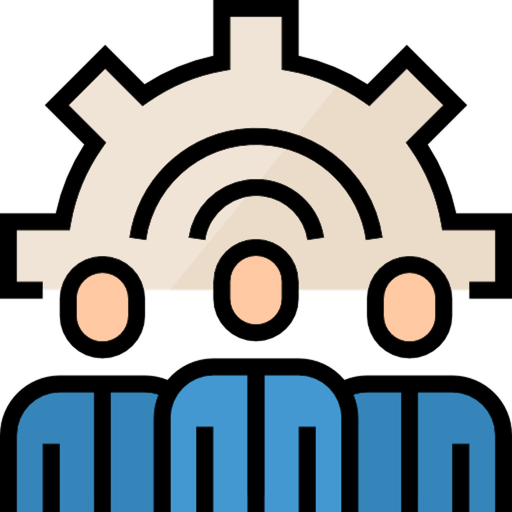 Оператор18 Персонал logo