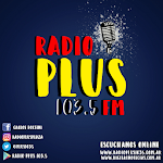 Cover Image of Herunterladen Radio Plus 103.5 Mhz 1.5 APK