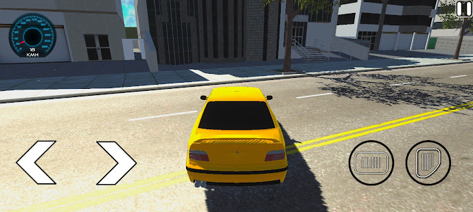 BMW City Car Rider 2021 0.1.5 APK screenshots 1