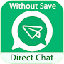 Direct to Chat for WhatsApp