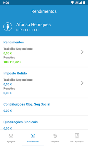 IRS 2024 Screenshot 3 - AppWisp.com