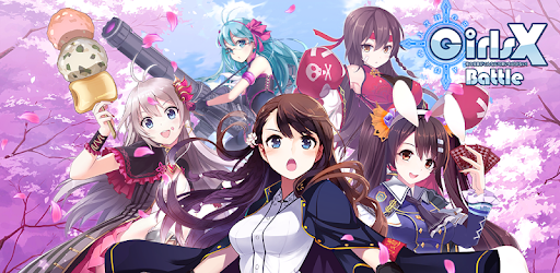 Girls X Battle Gxb Global التطبيقات على Google Play