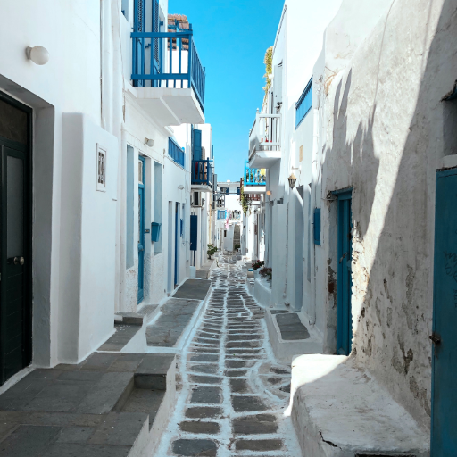 Mykonos Travel Guide