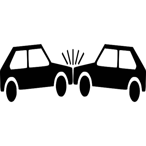 Car Crash Sound logo
