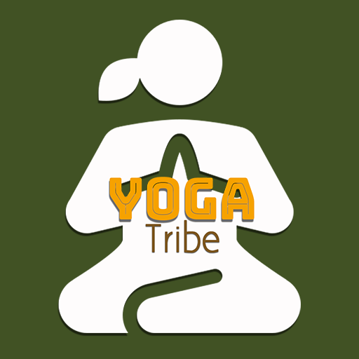 Yoga Tribe logo