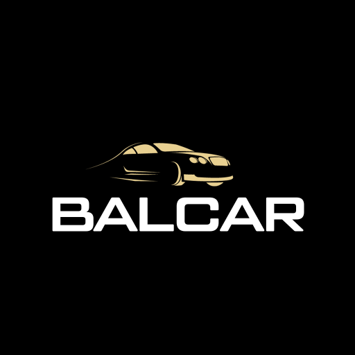 Balcar Passageiro logo