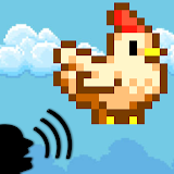 Chicken Scream icon