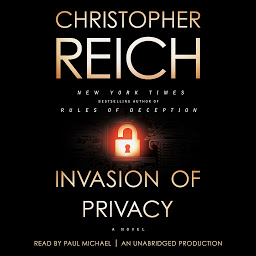 Icon image Invasion of Privacy: A Novel
