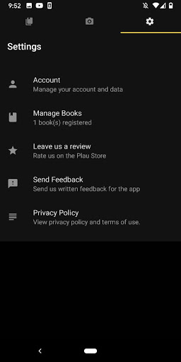 ScribbleApp Screenshot 2 - AppWisp.com