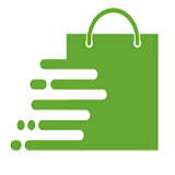 Localite - Online grocery, medicine,fruit shopping icon