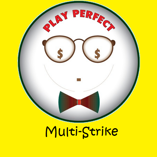 Play Perfect Multi-Strike VP