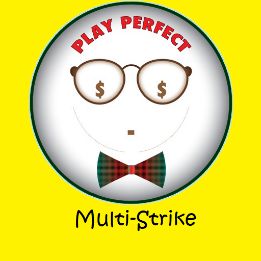 Play Perfect Multi-Strike VP logo