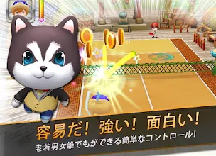 テニスの神様 Google Play のアプリ
