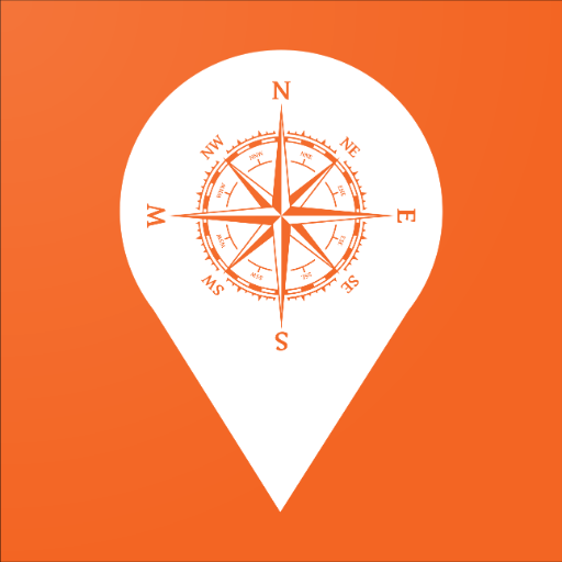 TerraMapper logo