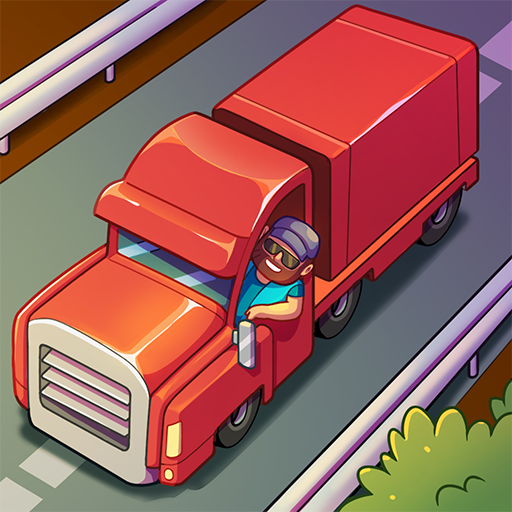 Transport It! 3D - Tycoon Mana 1.0.2005 Icon