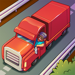 Gambar ikon Transport It! 3D - Tycoon Mana