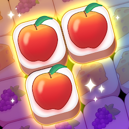 Tile Match Bliss Mod Apk