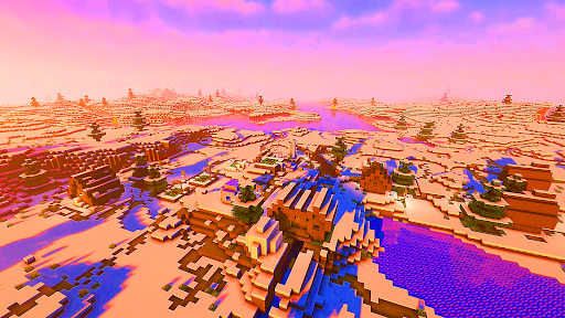 Craftsman 2023 Block World 3D