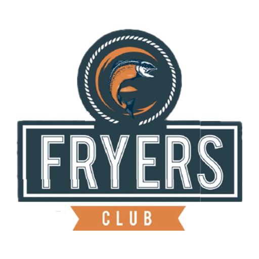 Fryers Club logo