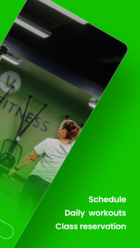 Versa Training Screen 2