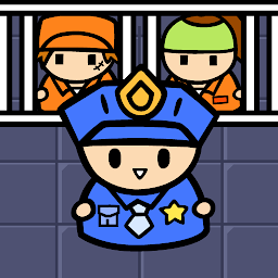 Icon image Prison Keeper