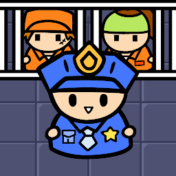 Prison Keeper Mod Apk