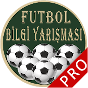 Futbol Bilgi Yarışması PRO - Reklamsız