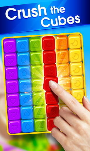 Toy Crush vs Competitors: The Best Games App in 2025